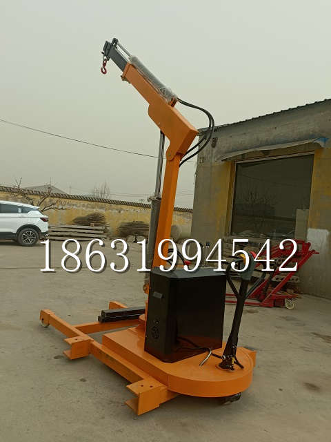 沽源县厂家供应自制随车吊 12吨随车吊 自卸式随车吊 12吨随车吊起重机